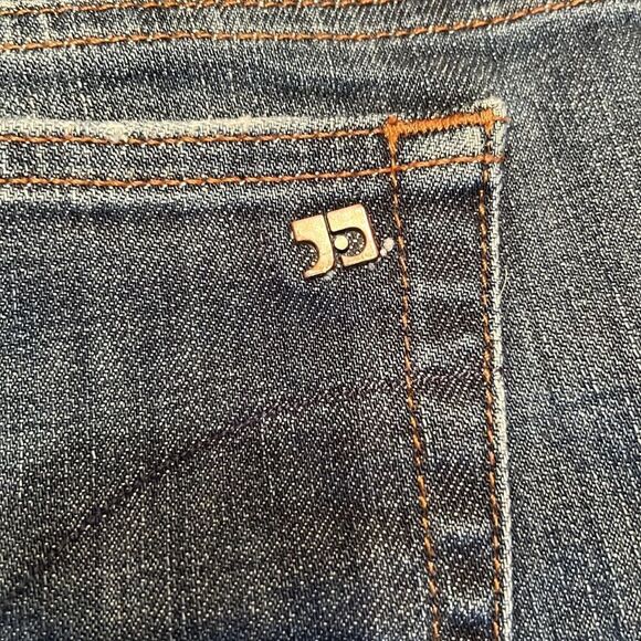 Joe’s Jeans Provocateur fit 26 - Picture 4 of 8